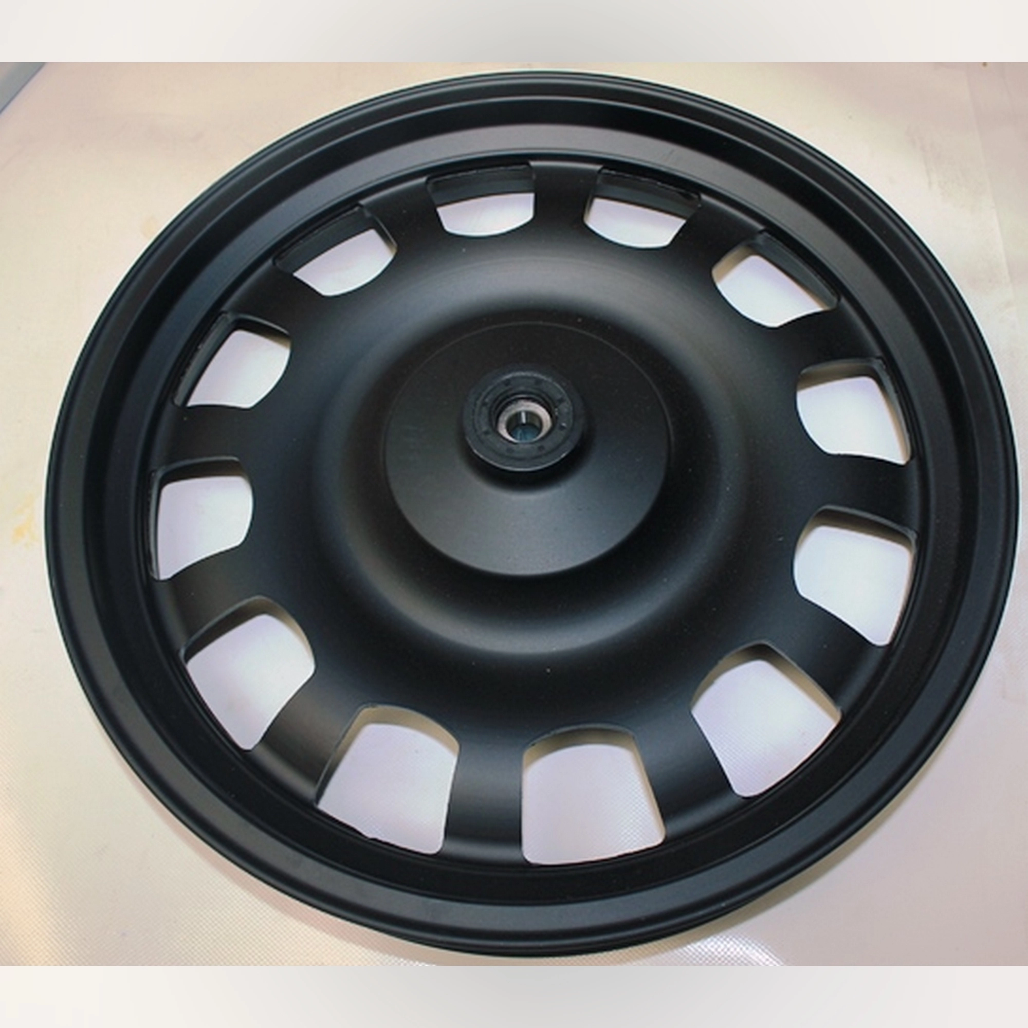 ARORA AR10000 MOPED ÖN JANT 16" #AR10000 MOPED-009